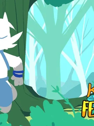 Kobold Festival cover