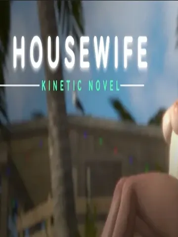 Friendly Housewife cover