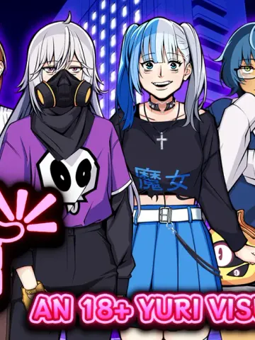 RENAI BAKUDAN cover