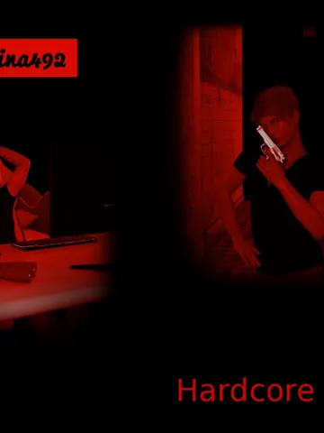 Hardcore Femdom cover