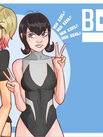 BOOBIES cover
