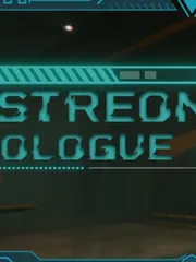 Astreon cover