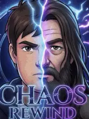 Chaos Rewind cover