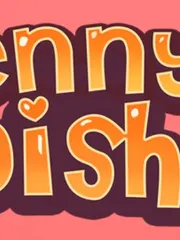 Penny's Dish! cover