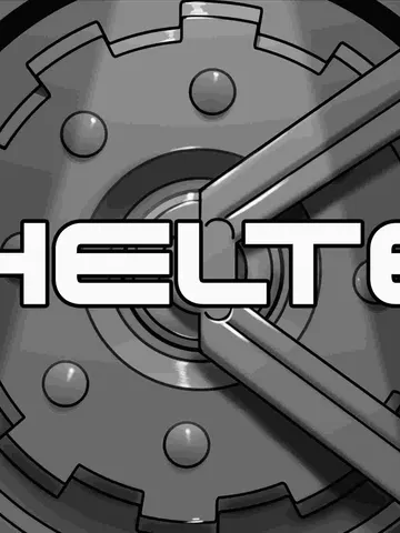 S.H.E.L.T.E.R. An Apocalyptic Tale cover