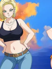 Dragon Lewd Z cover