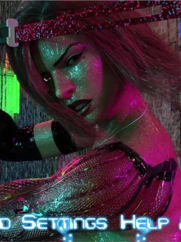 Neon Heart cover