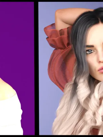 Leaving The Past cover