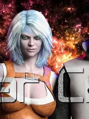Stellar Crossroads cover