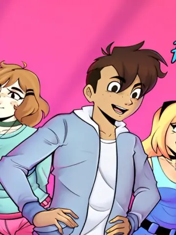 Forbidden Den cover