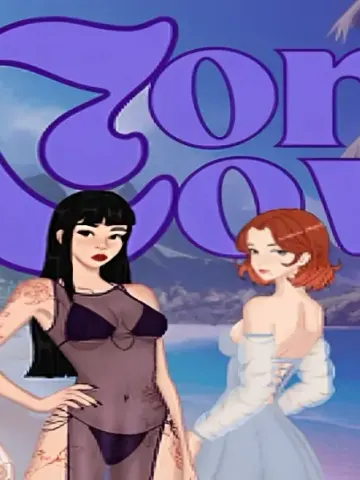 Coral Cove Club cover