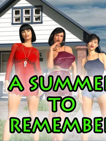 A Summer to Remember cover