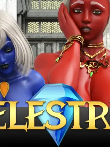 Velestria cover
