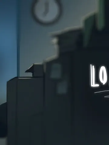 Loan Wolf cover
