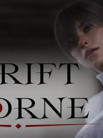 Driftborne cover