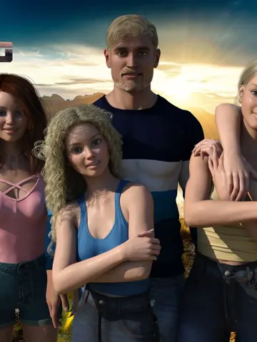 Rand Family Values: Daddy's Home cover