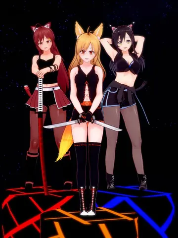 Keepers 1: Revolution cover