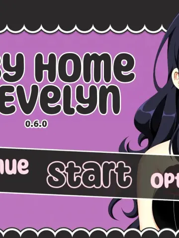 Sissified Husband of Evelyn cover