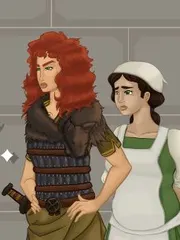 Kingmaker cover
