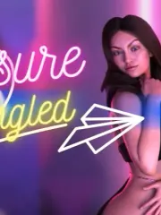 Pleasure Entangled cover