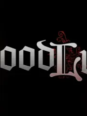 BloodLust cover