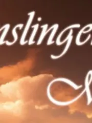 Gunslinger Moon cover