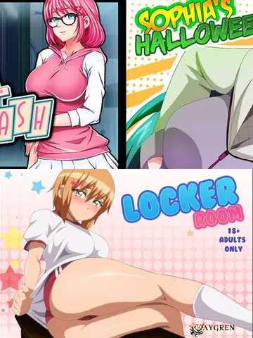 Vaygren Games cover