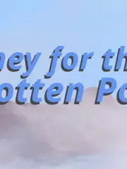 Journey for the Forgotten Power cover
