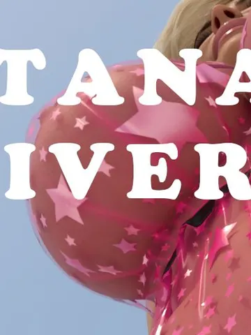 Futanari Universe cover
