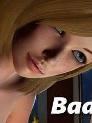 Bad Education cover