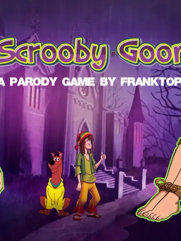 Scrooby-Goon cover