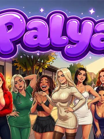 Palya cover
