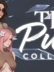 The Puss Collection cover