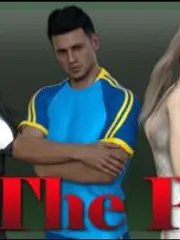 Off the Pitch cover