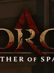 Gorgo - Mother of Sparta cover
