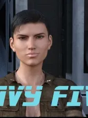 Heavy Five cover