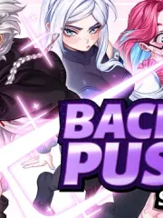 Back to the Pussy cover