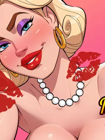 Mother in Lust cover