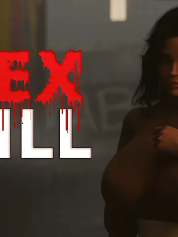Sex Hill cover