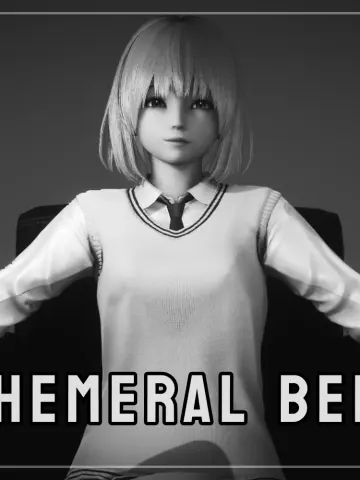 Ephemeral Being cover