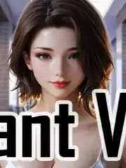 Distant Vows cover