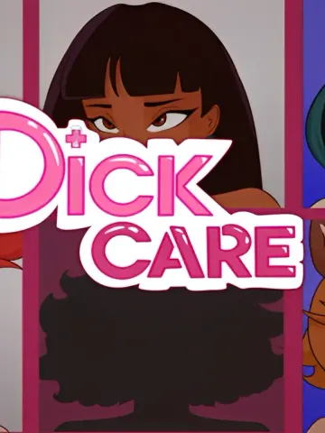 DickCare cover