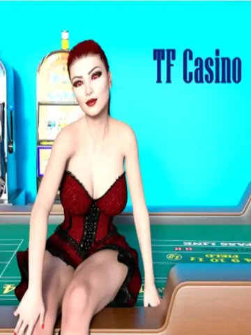 TF Casino cover