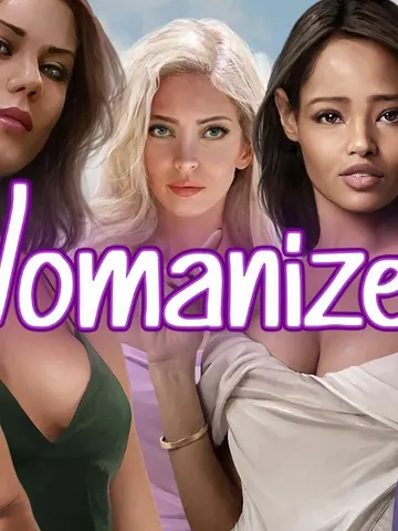 Womanizer cover