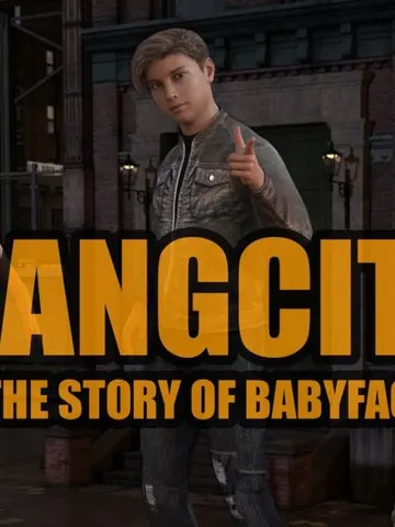 BangCity cover