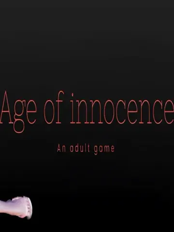 Age of Innocence cover