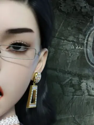 Cheeky Ghost Girl cover