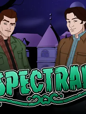 Spectral cover