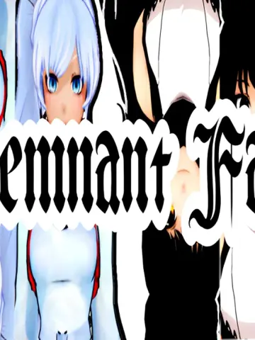 Remnant Fall cover