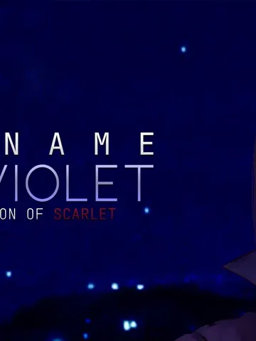 Codename Ultraviolet cover